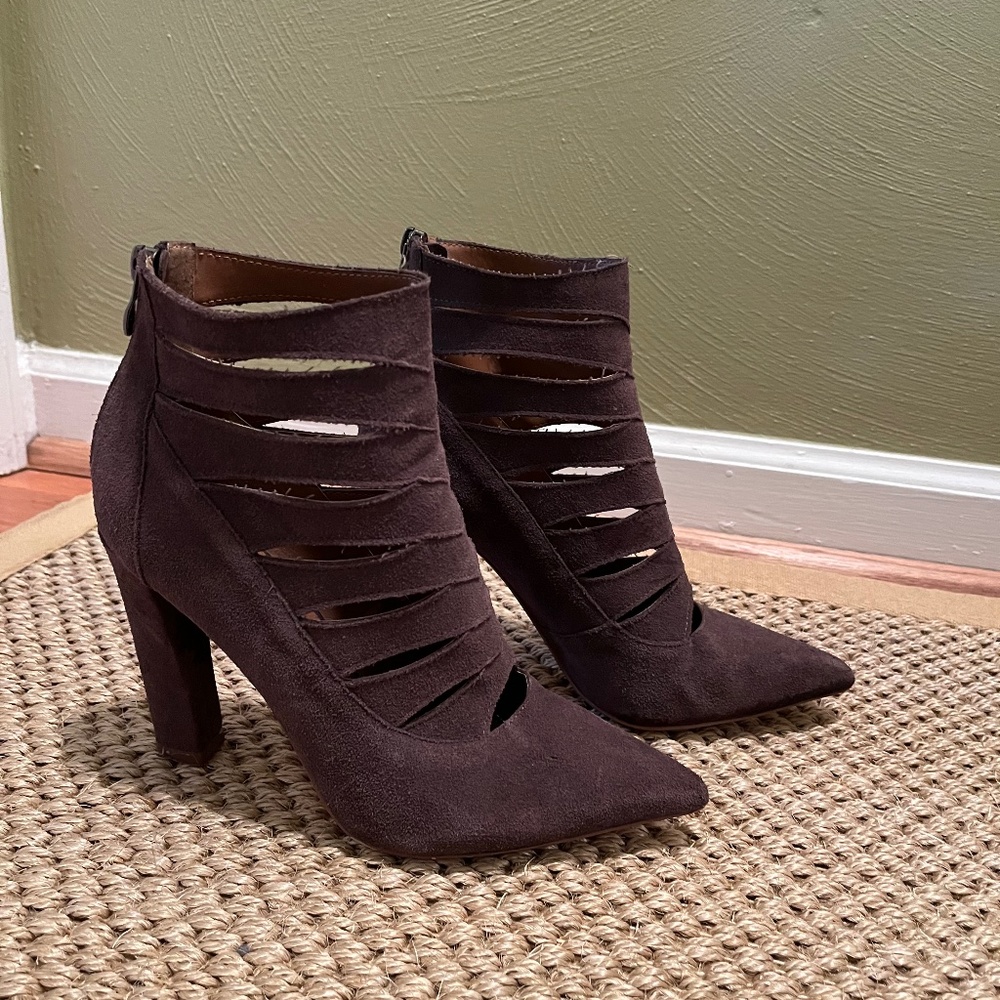 Steve Madden Heels